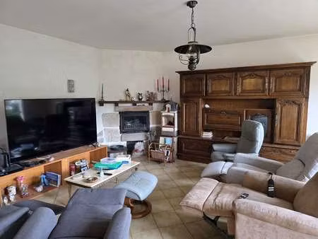 vente maison au croisic (44490) : à vendre / 139m² le croisic
