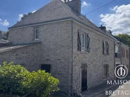 vente maison à pont-aven (29930) : à vendre / 115m² pont-aven