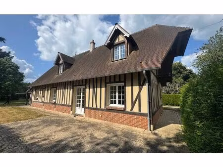 maison beaubray m² t-5 à vendre  221 000 €