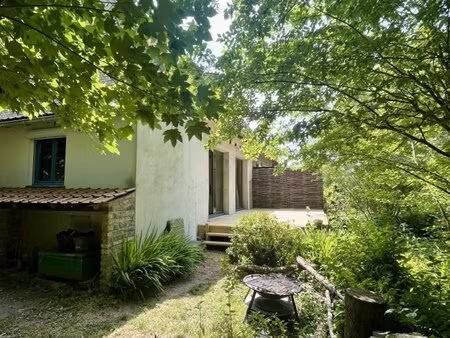 en vente maison 113 m² – 198 000 € |crochte