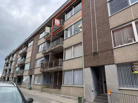 appartement à vendre à tongeren € 198.000 (l8kjo) - vastgoed centrale bvba | zimmo