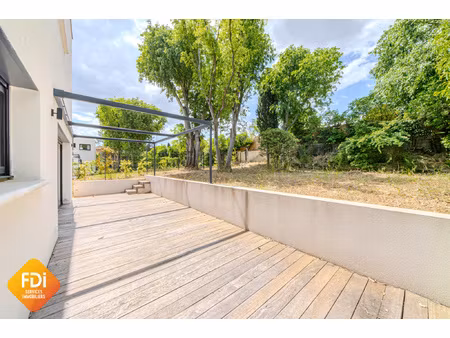 aiguelongue - 123m2 - t5