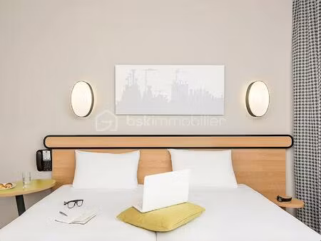 appartement de 19 15 m² à massy