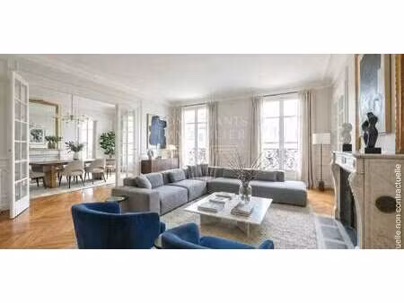 appartement paris 17ᵉ (75)