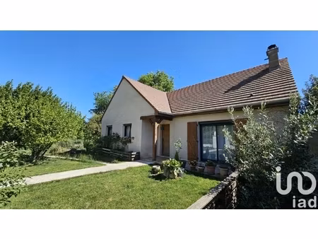 vente maison/villa 8 pièces