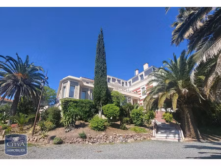 appartement à louer 4 pièces 96 m² - saint-raphaël (83) - 1 745€