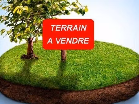 terrain à vendre à pereire -arcachon : votre futur coin de paradis !