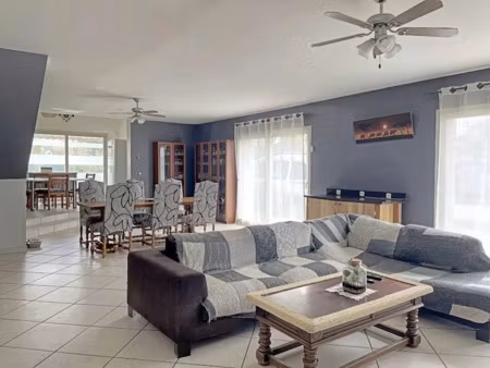 vente propriété 5 pièces 159 m² à montcarra (38890)  279 000 €