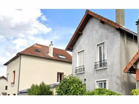 maison antony 74.48 m² t-5 à vendre  500 000 €