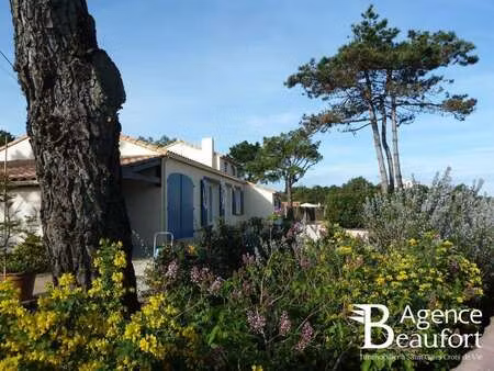 vente maison viager à saint-hilaire-de-riez (85270) : à vendre viager / 103m² saint-hilair