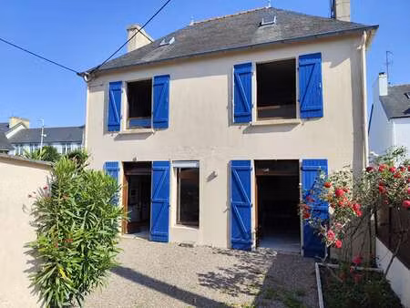 vente maison à combrit (29120) : à vendre / 84m² combrit
