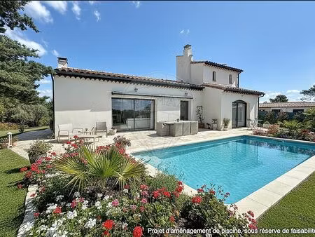 maison 4 chambre(s) à vendre