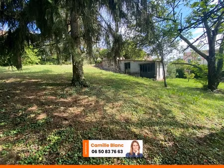 votre projet immobilier à maintenon même : terrain constructible 582 m²