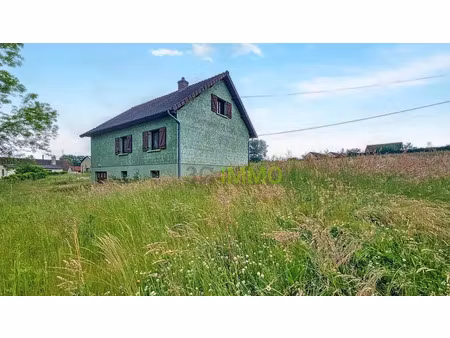 annonce vente maison 4 pièces de 80m2 à saint-léger-sur-vouzance (03130) - paruvendu.fr re