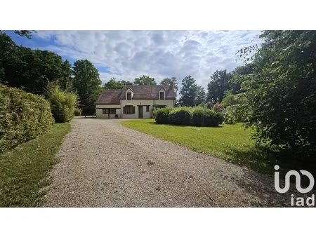 vente demeure 7 pièces