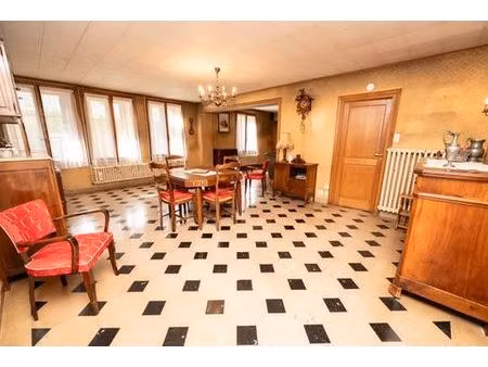 maison de luxe de 6 pièces en vente à les hôpitaux-neufs  bourgogne-franche-comté