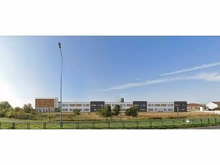 vente/location local d'activités ollainville 2 147 m²