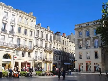 vente/location commerce bordeaux 304 m²