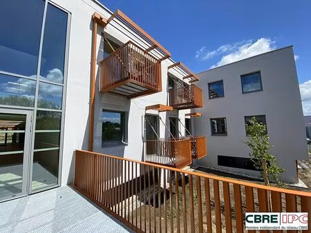 vente bureau biarritz 44 m²