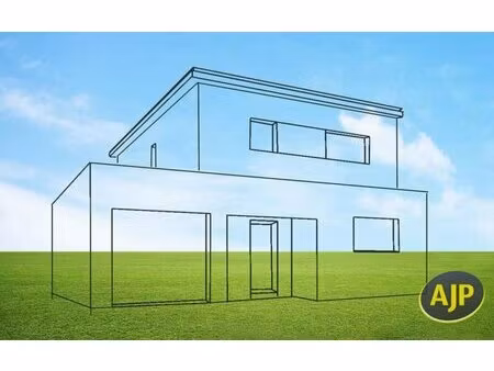 en vente terrain non constructible 677 m² – 97 000 € |saint-hilaire-de-clisson