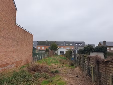 grond te koop in buggenhout