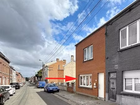 appartement en vente à rue de l'echelle 271  seraing  belgique | century 21®