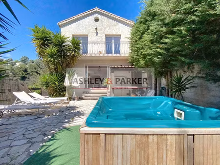vente maison 6 pièces 331 m² nice (06300)