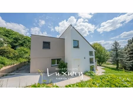 maison de luxe à vendre à durtol