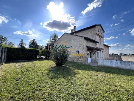 vente maison 7 pièces 180 m² à saint-pardoux-du-breuil (47200)  138 450 €
