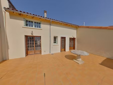 achat maison 5 pièces 79m²