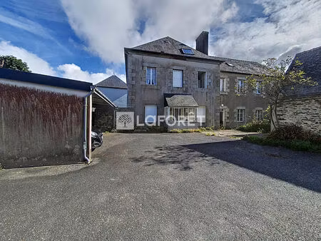 maison pleyber christ 18 pièce(s) 382 m2