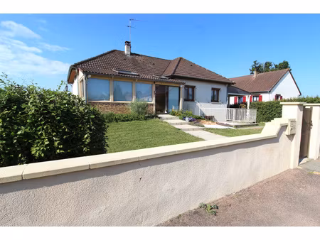 maison familiale 6 chambres – sauvigny-les-bois
