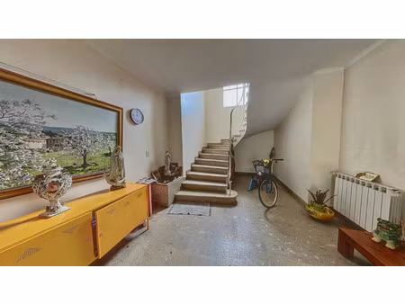 vente maison 5 pièces 183 m² rognonas (13870)