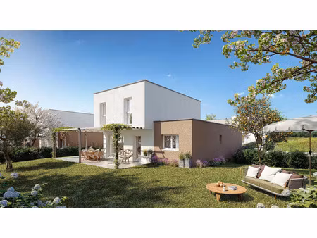vente programme neuf t3  t4  t5 pièces 53 à 108 m² marignane (13700)
