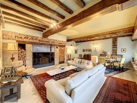 exclusieve burgerwoning nabij strand blankenberge