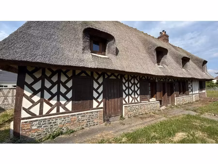 vente maison 6 pièces 85 m2 à épaignes