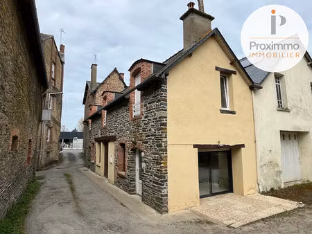 achat maison 8 pièces 167m²