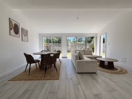 vente maison 4 pièces 101 m² sainte-marie-de-ré (17740)
