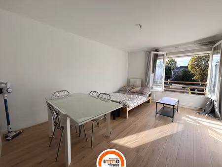 studio meuble evreux - 1 pièce(s) - 30 m2
