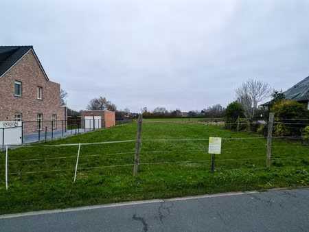 grond te koop in aalst