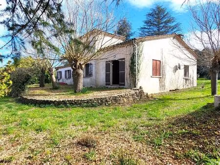 achat : maison (24440)