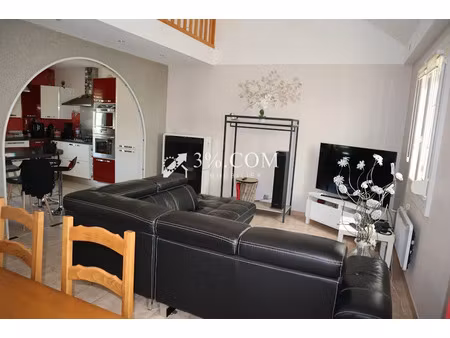 vente maison 7 pièces 107 m² à dourges (62119)  229 000 €