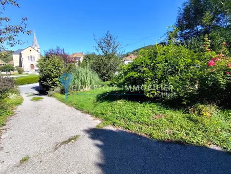 vente maison 4 pièces 178 m² à saint-sulpice-des-rivoires (38620)  229 000 €