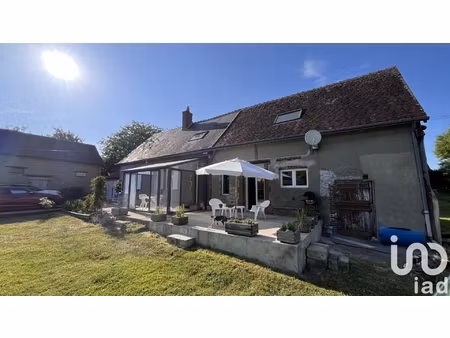 vente maison/villa 6 pièces