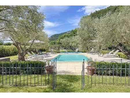 annonce maison à vendre