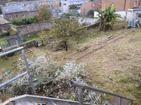 vente terrain 400 m² plérin (22190)