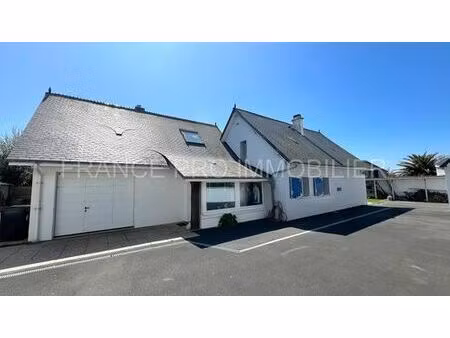 maison de 3 chambres de luxe en vente à urville-nacqueville  normandie