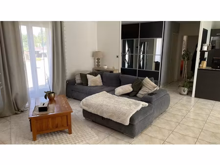 vente villa 9 pièces 151 m² à thuré (86540)  346 500 €
