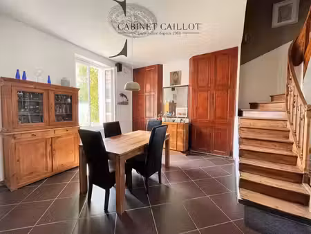 vente maison saintes 17100 - - surface privée