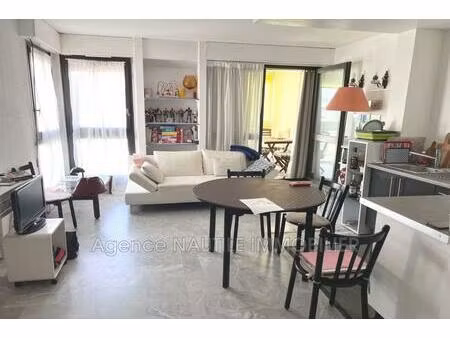 vente appartement 2 pièce(s)